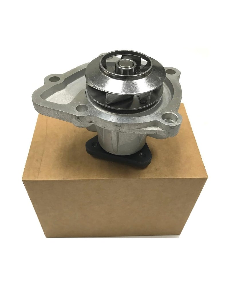 OAW CR7180 Engine Water Pump for 07-18 Dodge Chrysler Jeep Mitsubishi RAM 2.0L 2.4L Naturally Aspirated - Image 5